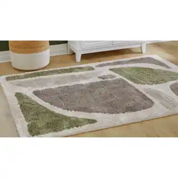 Ashley Ambrose 5 x 7 Area Rug