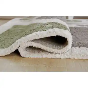 Ashley Ambrose 5 x 7 Area Rug