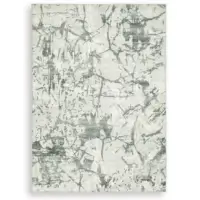 Ashley Teegan Washable Area Rug 5 x 7