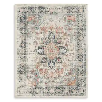 Ashley Jasmine Indoor/Outdoor 5 x 7 Area Rug