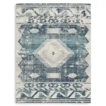 Ashley Dierdre Indoor/Outdoor 5 x 7 Area Rug