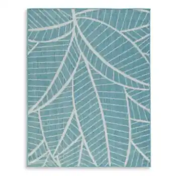 Ashley Hailey Indoor/Outdoor 5 x 7 Area Rug
