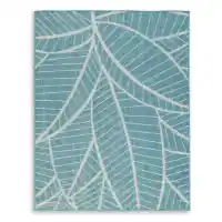 Ashley Hailey Indoor/Outdoor 5 x 7 Area Rug