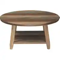 Ashley Roald Round Coffee Table