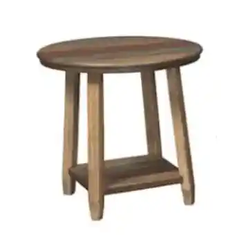Ashley Roald End Table