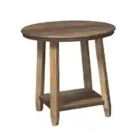 Ashley Roald End Table
