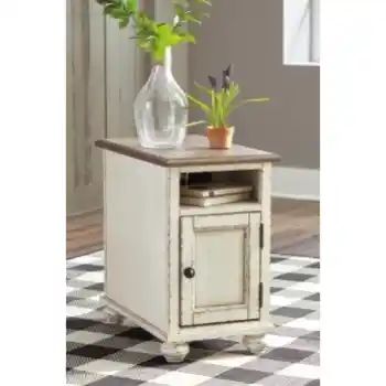 Ashley Reagan End Table