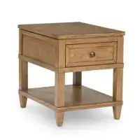 Ashley Sheffield End Table