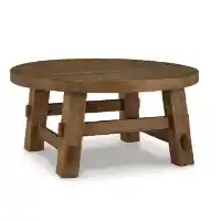 Ashley MacGregor Round Coffee Table