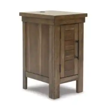 Ashley Morris End Table