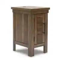 Ashley Morris End Table