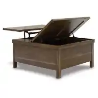 Ashley Morris Lift Top Coffee Table