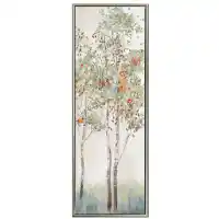 Streamline Autumn First Breath I 16x48 Wall Art