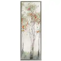 Streamline Autumn First Breath II 16x48 Wall Art