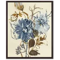 Streamline Down to Earth I 24 x 30 Wall Art