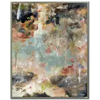 Streamline Mystic Marina 40x50 Wall Art