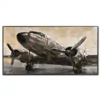 Streamline Sky Rider 28x55 Wall Art