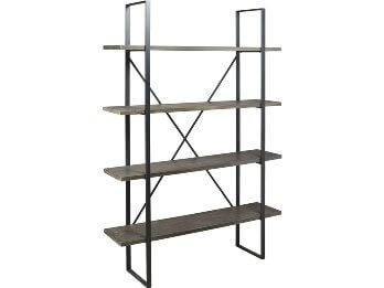 Ashley Medford Bookcase