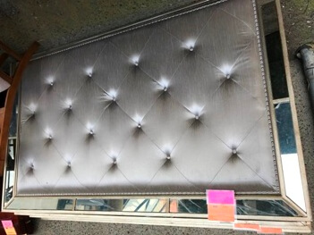 Pulaski Ailey King/Cal King Headboard (no legs)