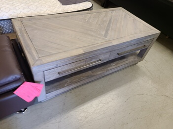 Modus Alexandra Coffee Table (blemish)