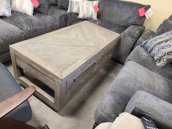 Modus Alexandra Coffee Table