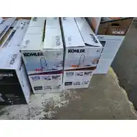 Kohler All-In-One Sink