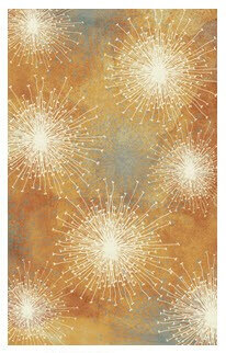 Mohawk Allium 7-6 x 10 Area Rug