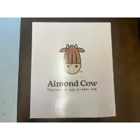 Almond Cow Plant-Based Milk Making System