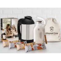 Almond Cow Plant-Based Milk Making System
