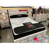Englander Amesbury Plush Pillow Top King Mattress
