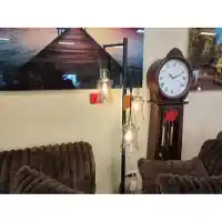 Stylecraft Arden Floor Lamp