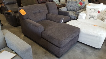 Ashley Alsen Chaise Chair