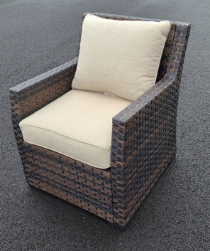 Ashley Islet Outdoor Chair