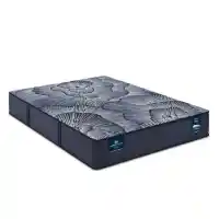 Serta Perfect Sleeper Aspen Firm Tight Top Hybrid King Mattress