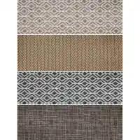 Mohawk Tufted Rug Runner 24x72
