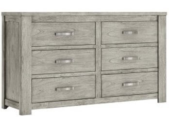 Emerald Brentwood Dresser