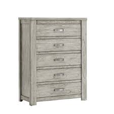 Emerald Brentwood Chest