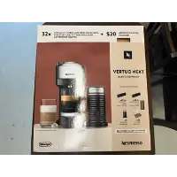 Nespresso Vertuo Barista Coffee Kit