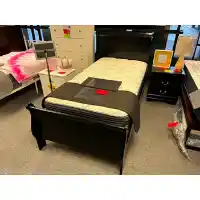 Oregon Mattress Advantage Basic Twin Mattress