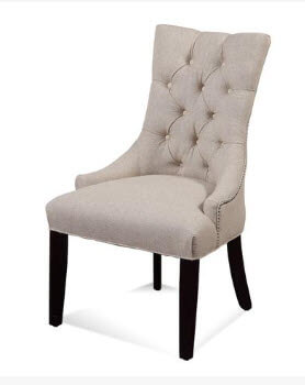 Bassett Marais Accent Chair