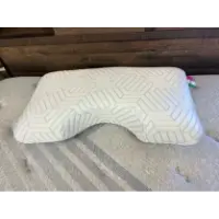 BedTech Bella Ice Italian Gel Memory Foam Contour Pillow