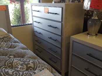 Modus Bistro Chest