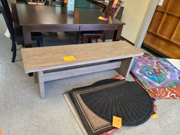 Modus Berkeley Dining Bench