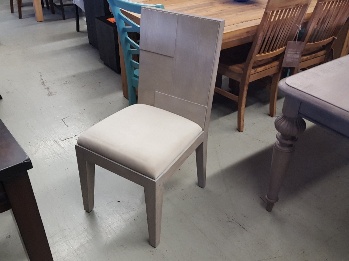 Modus Berkeley Upholstered Dining Chair