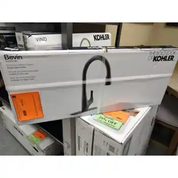 Kohler Bevin Kitchen Faucet