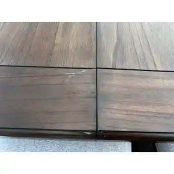 Foremost Concord Square Counter-Height Dining Set with 8 Chairs 
 (blemished)