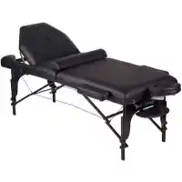 Factory Direct Best Massage BMC400 Massage Table