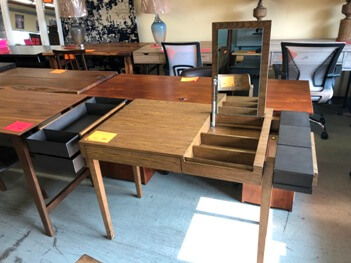 Modus Bonaire Villa Beige Desk