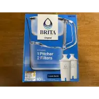 Brita Water Pitcher