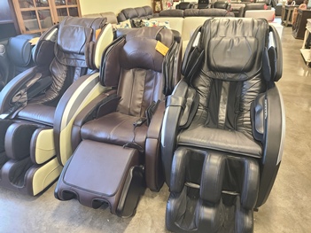 Human Touch Acutouch 6.1 Massage Chair